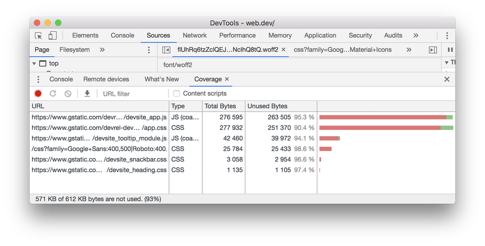 devtools-coverage-tab